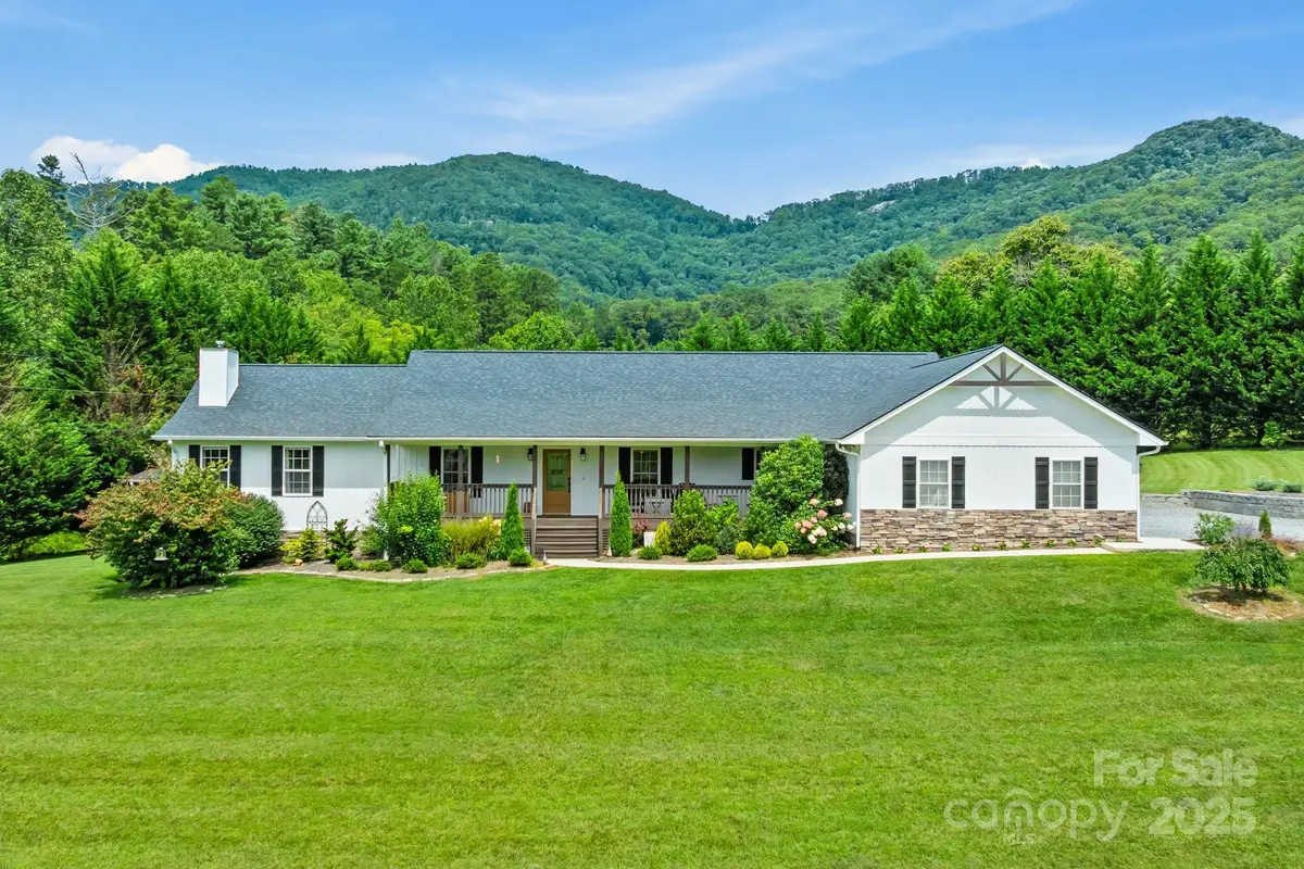6 Sayles Town Road, Fairview, NC 28730 - Image #1