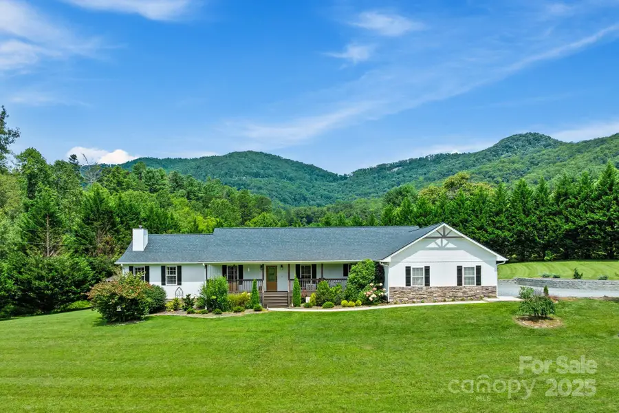 6 Sayles Town Road, Fairview, NC 28730 - Image #3