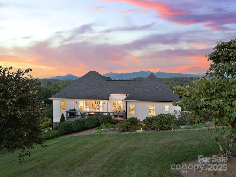 11 Gracie Lane, Weaverville, NC 28787 - Image #2
