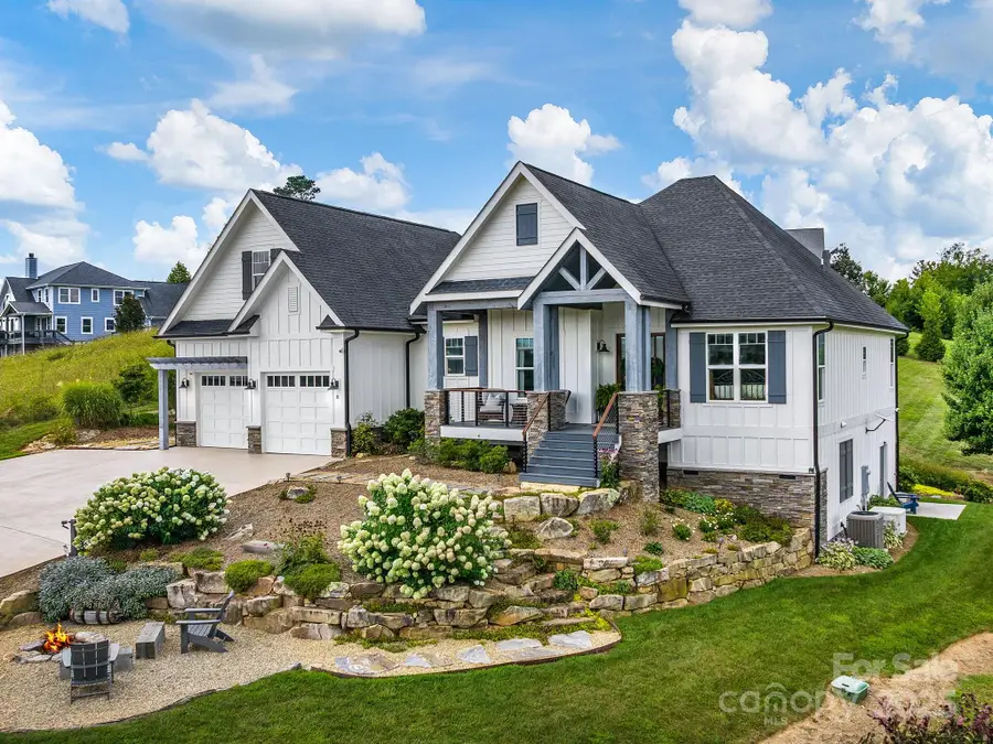 11 Gracie Lane, Weaverville, NC 28787 - Image #3