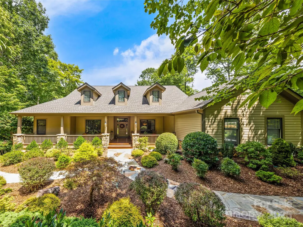 175 Chattooga Run, Hendersonville, NC 28739 - Image #1