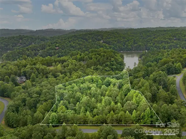 Lot #28 Parkway North Road #28, Mill Spring, NC 28756