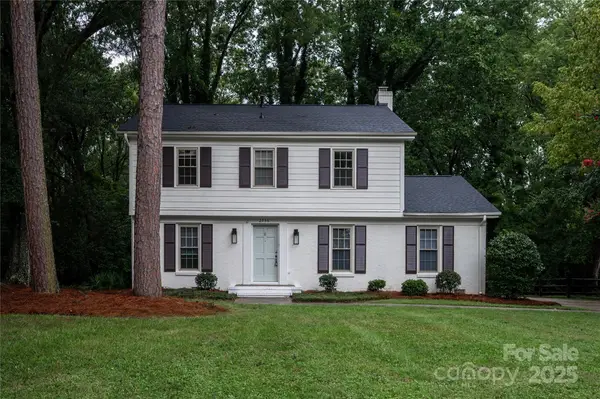 2736 Lawton Bluff Road, Charlotte, NC 28226