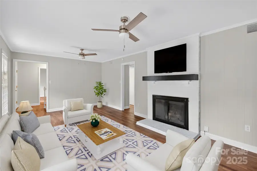 2736 Lawton Bluff Road, Charlotte, NC 28226 - Image #3