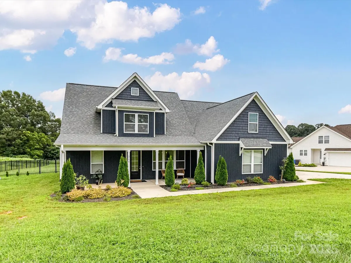 215 Lone Pine Road, Statesville, NC 28625 - Image #1