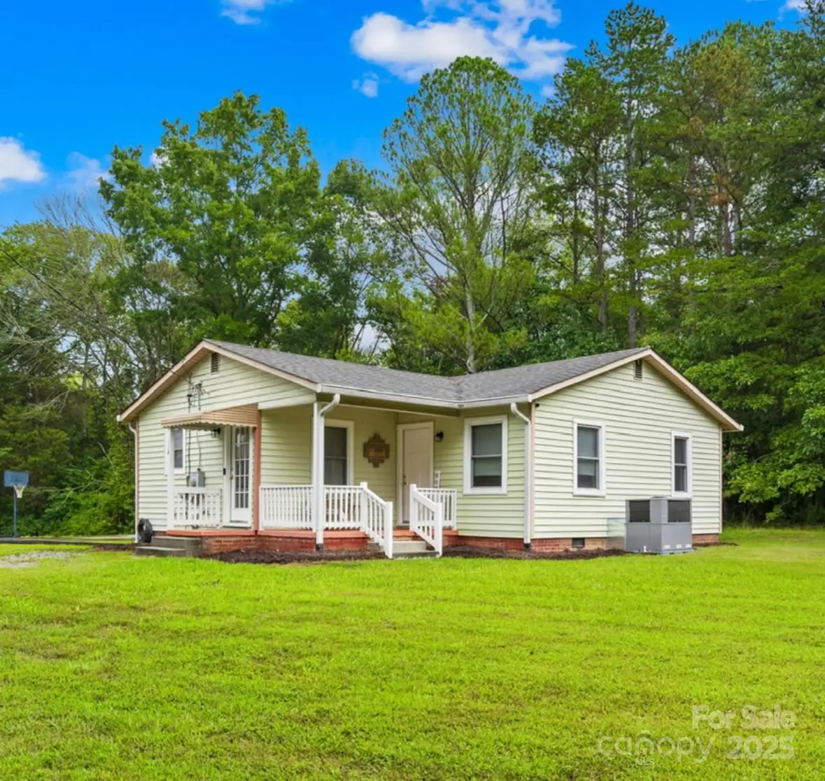 114 Graham Acres Road, Salisbury, NC 28147 - Image #1