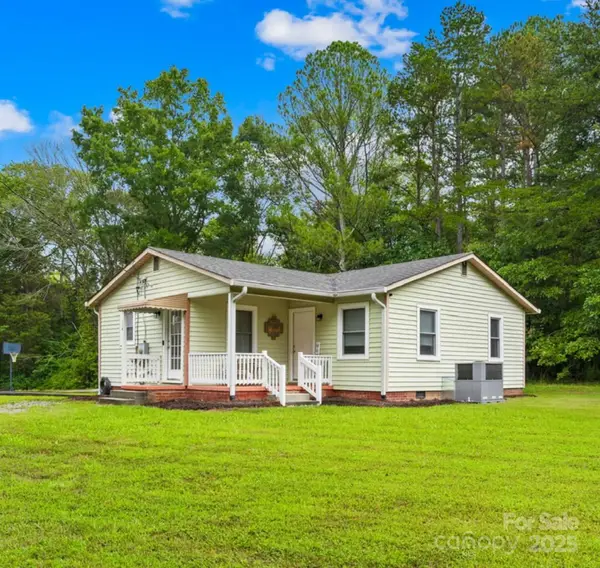 114 Graham Acres Road, Salisbury, NC 28147