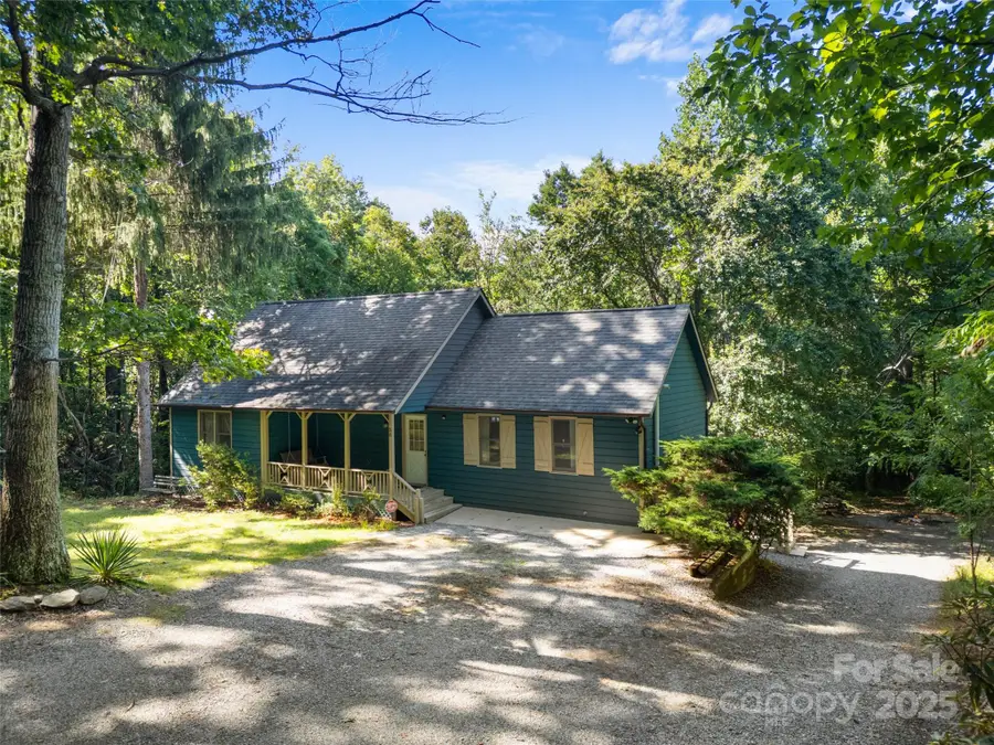 58 Pittman Road, Fletcher, NC 28732 - Image #2