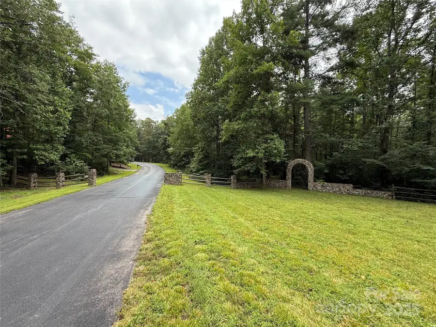 Lot 18 Zinzendorf Circle #18, Moravian Falls, NC 28654 - Image #3