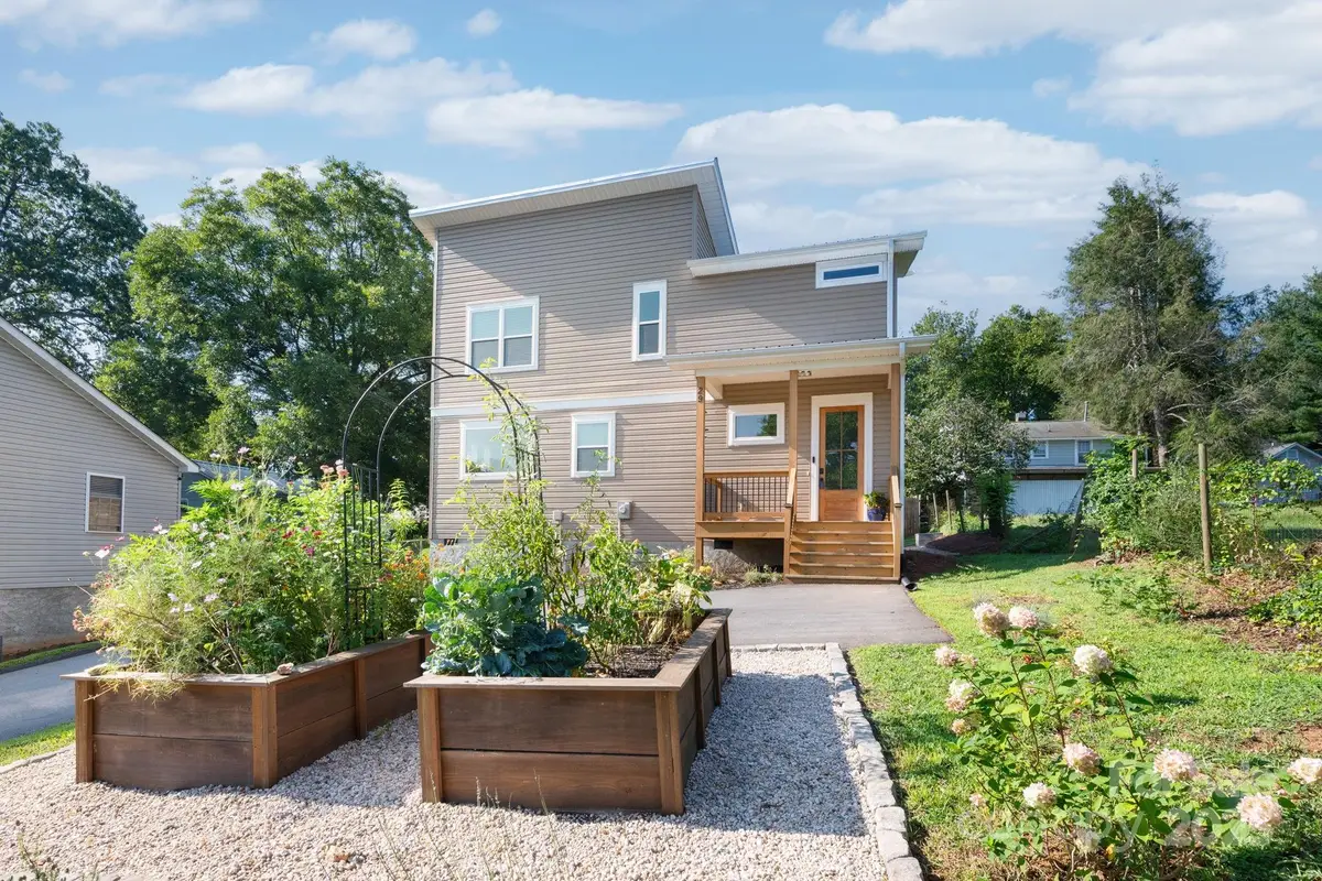 29 Fairview Avenue, Asheville, NC 28803 - Image #1