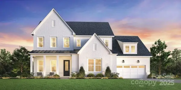 5012 Mint Harbor Way #397, Charlotte, NC 28269