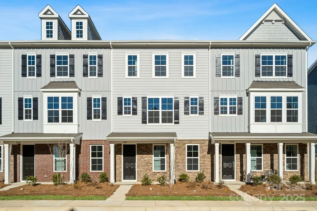 7141 Brookview Lane, Sherrills Ford, NC 28673 - Image #1