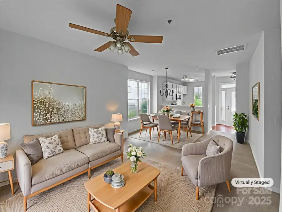 6612 Tor Drive, Charlotte, NC 28269 - Image #2