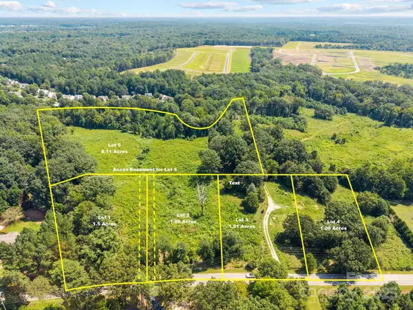 8194 Henry Harris Road #5, Fort Mill, SC 29707