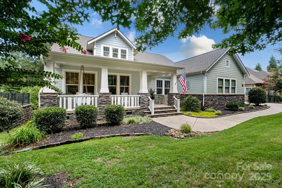 14708 Old Vermillion Drive, Huntersville, NC 28078 - #1