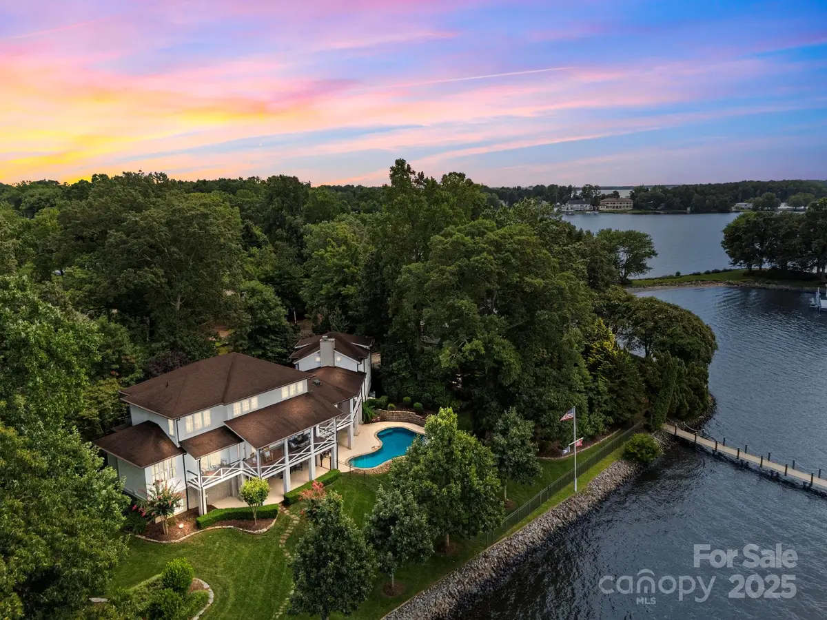 19029 Brigadoon Place, Cornelius, NC 28031 - #1