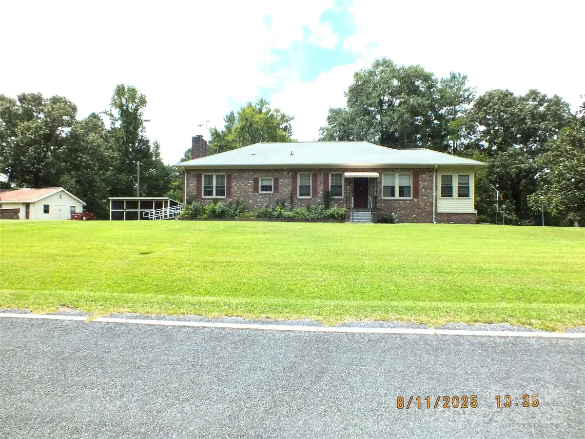 5034 Green Road, Heath Springs, SC 29058 - Image #1