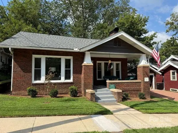 113 E Miller Street, Salisbury, NC 28144