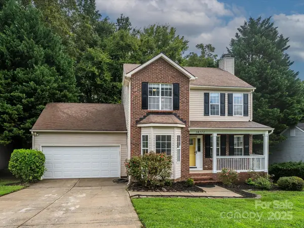 14111 Walkers Crossing Drive, Charlotte, NC 28273