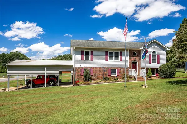 2184 Little John Trail, Newton, NC 28658