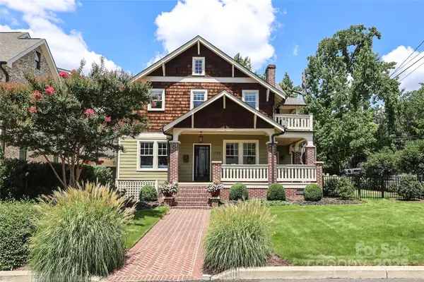729 Brookside Avenue, Charlotte, NC 28203