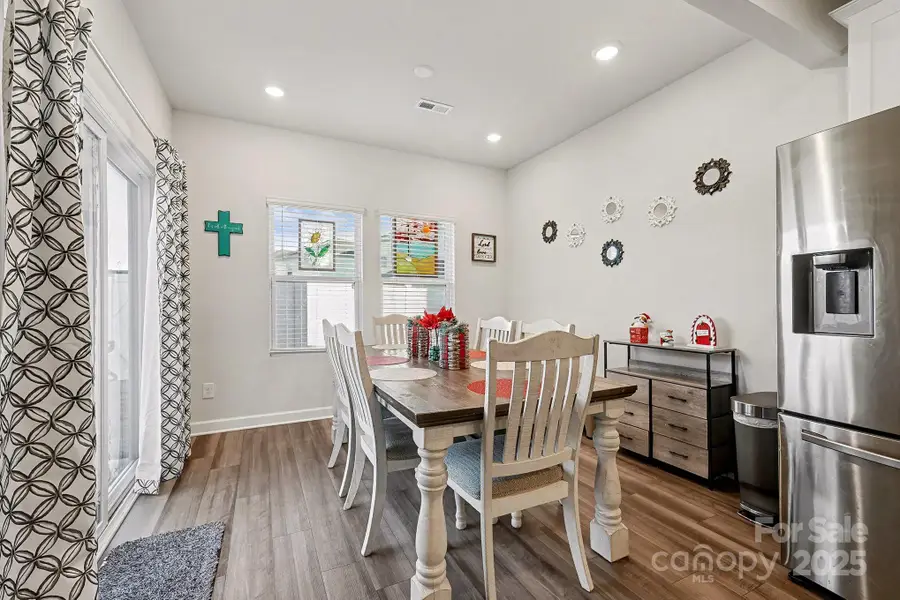 1019 Jeffery Dean Court, Albemarle, NC 28001 - Image #3