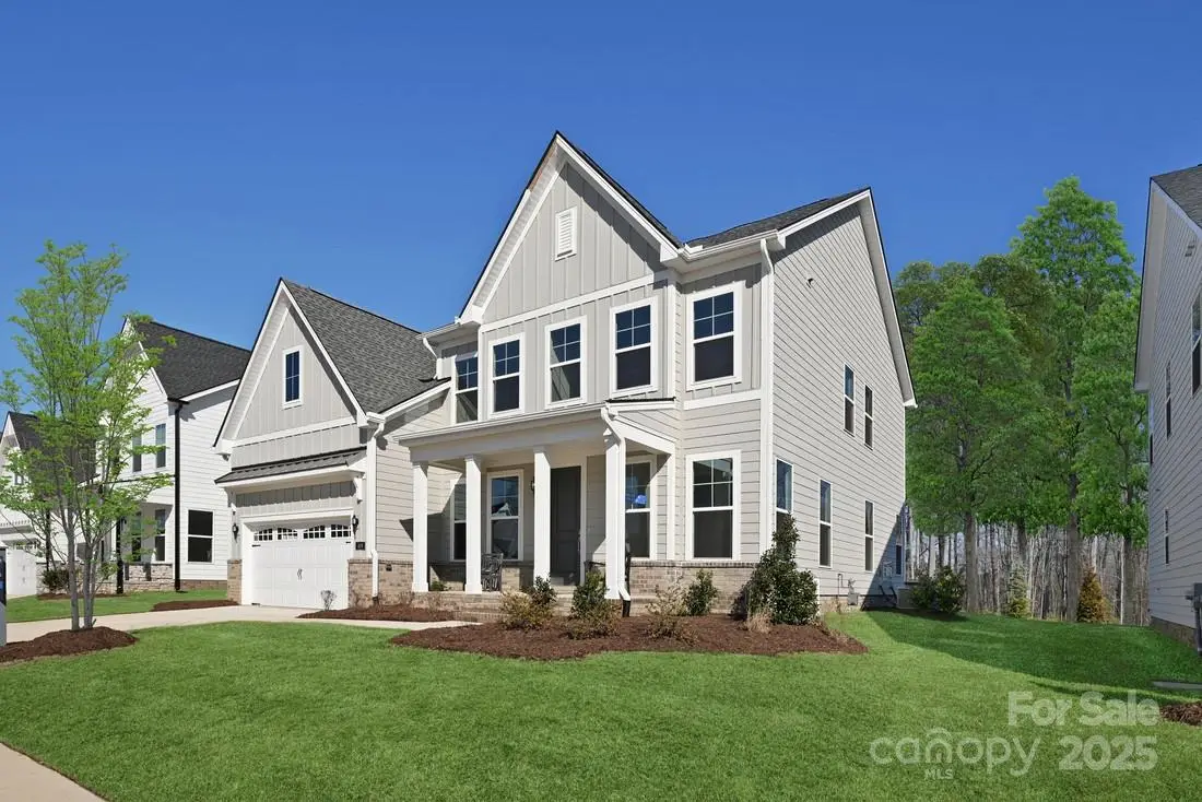 6010 Moonglade Lane #355, Charlotte, NC 28269 - Image #1