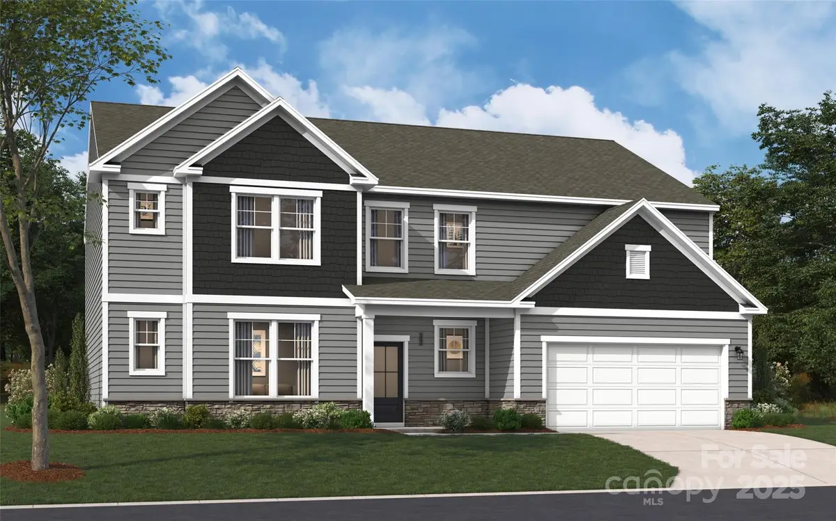 315 Alameda Way, Matthews, NC 28104 - #1