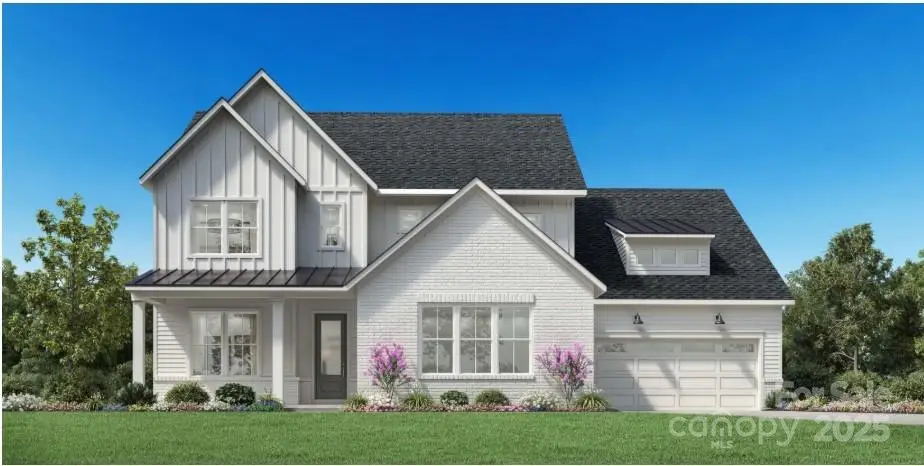 5024 Mint Harbor Way #400, Charlotte, NC 28269 - Image #1