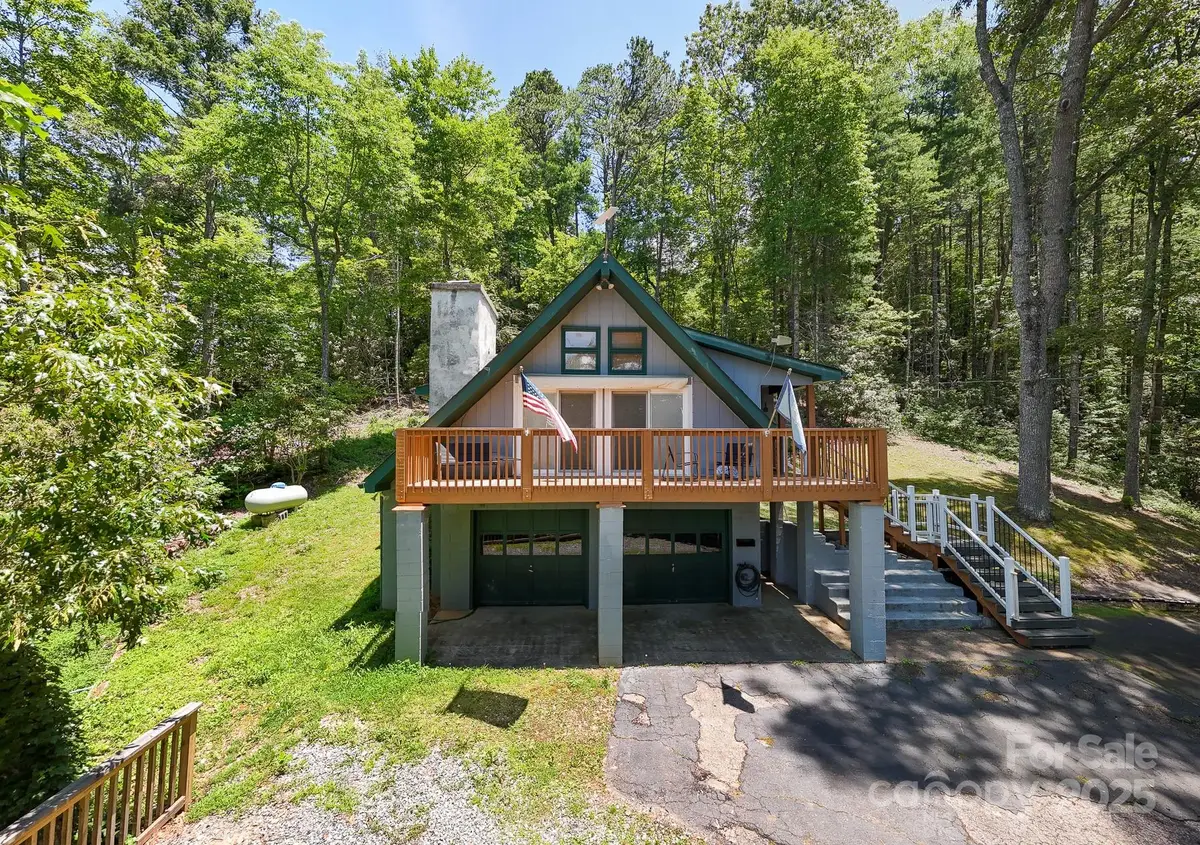 68 Mountain Drive, Robbinsville, NC 28771 - Image #1