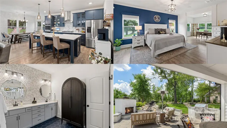 3409 Out Of Bounds Drive, Monroe, NC 28112 - Image #2