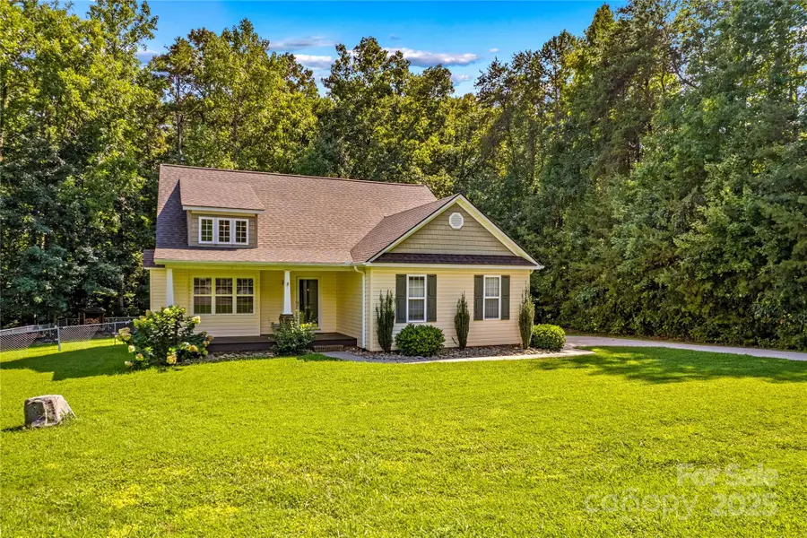 215 Meadow Lake Drive, Salisbury, NC 28146 - Image #3