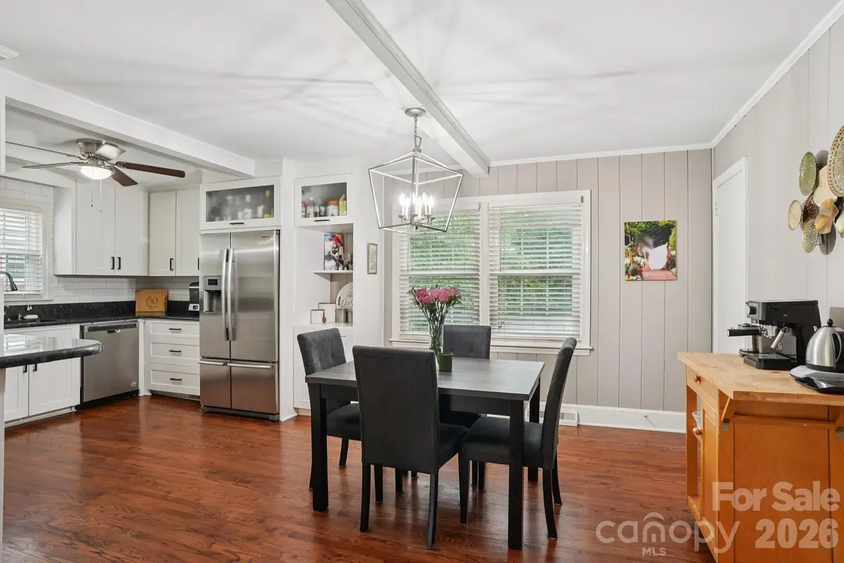 1527 Burnley Road, Charlotte, NC 28210 - #1