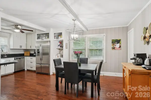 1527 Burnley Road, Charlotte, NC 28210