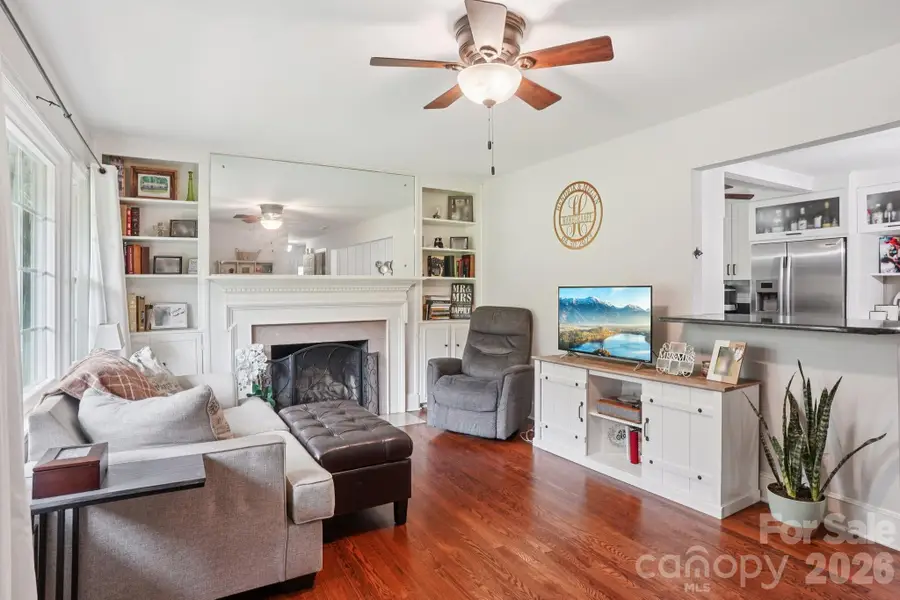 1527 Burnley Road, Charlotte, NC 28210 - #3