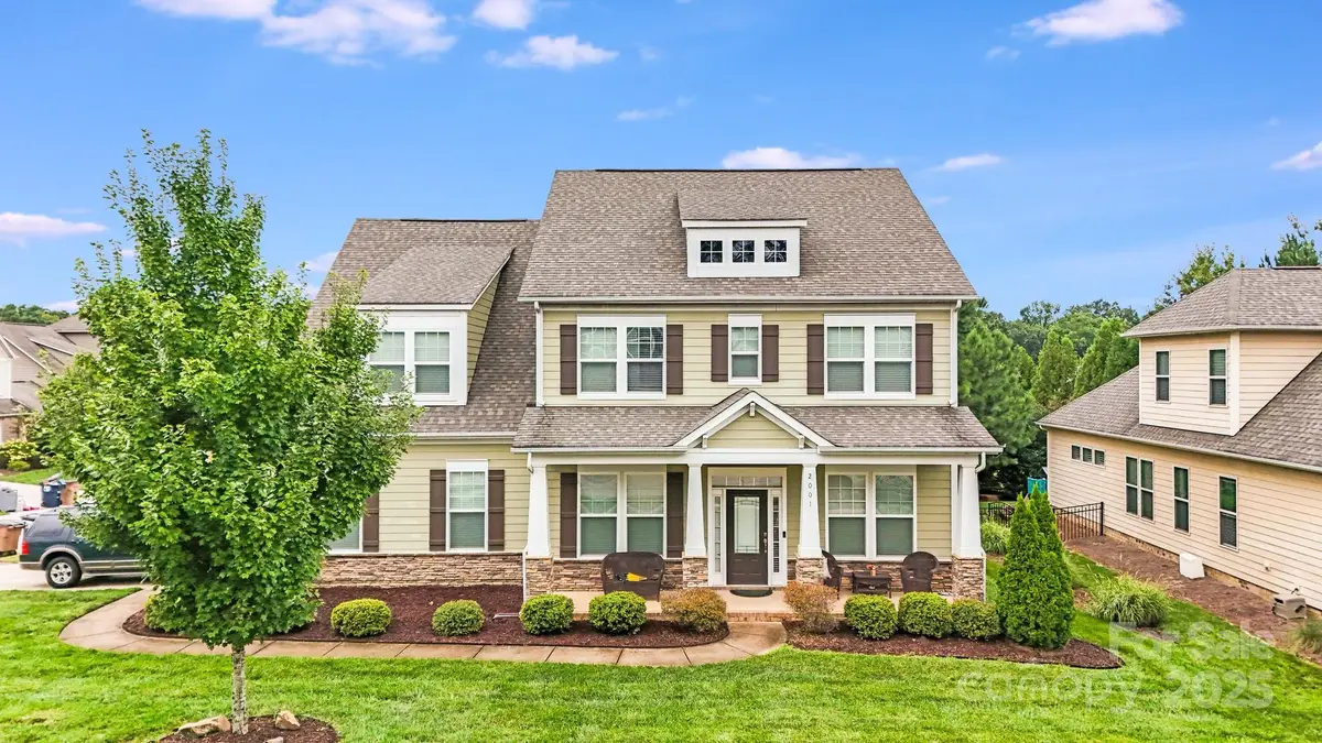 2001 Thurston Drive, Indian Trail, NC 28079 - Image #1