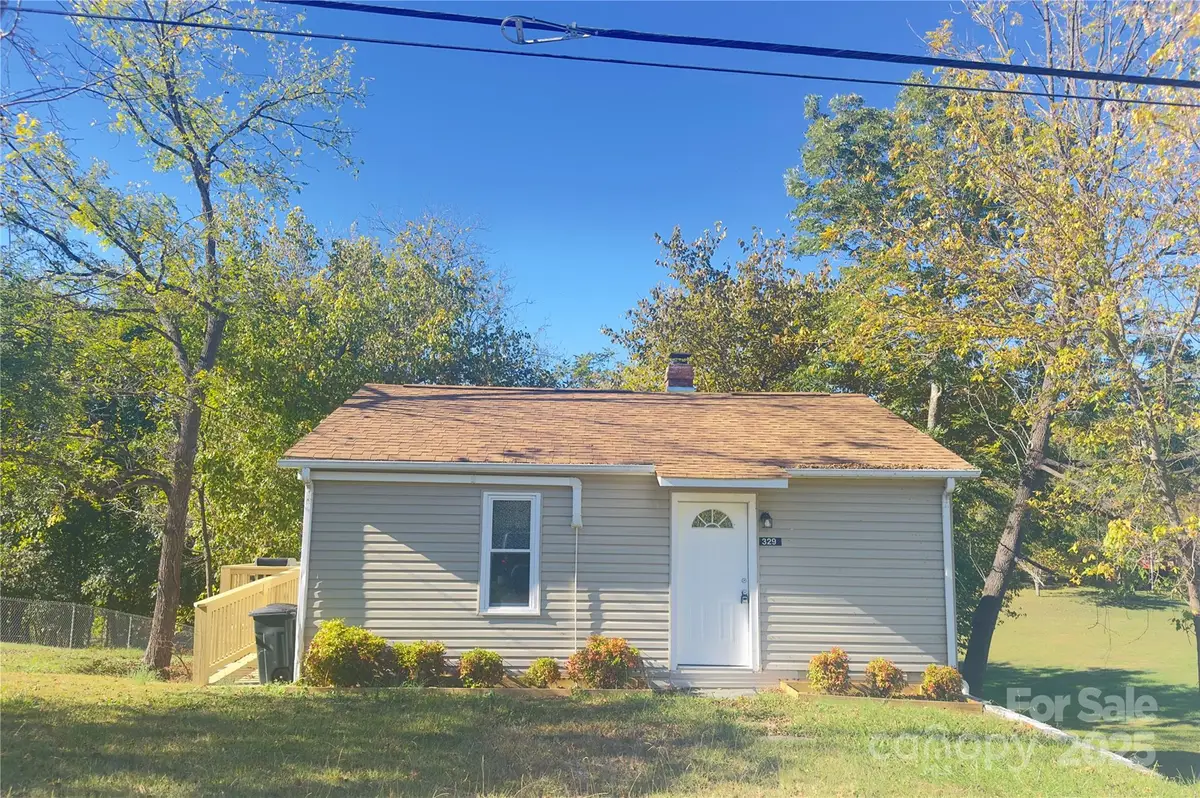 329 Morehead Road, Marion, NC 28752 - Image #1