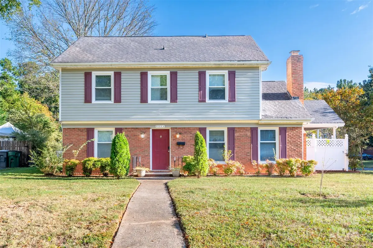 5111 Coronado Drive, Charlotte, NC 28212 - #1