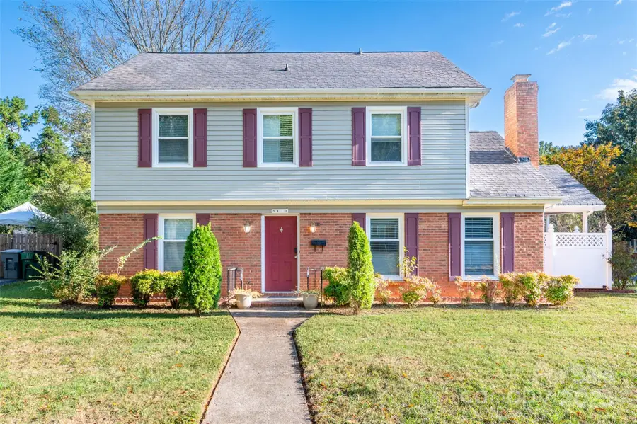 5111 Coronado Drive, Charlotte, NC 28212 - #2