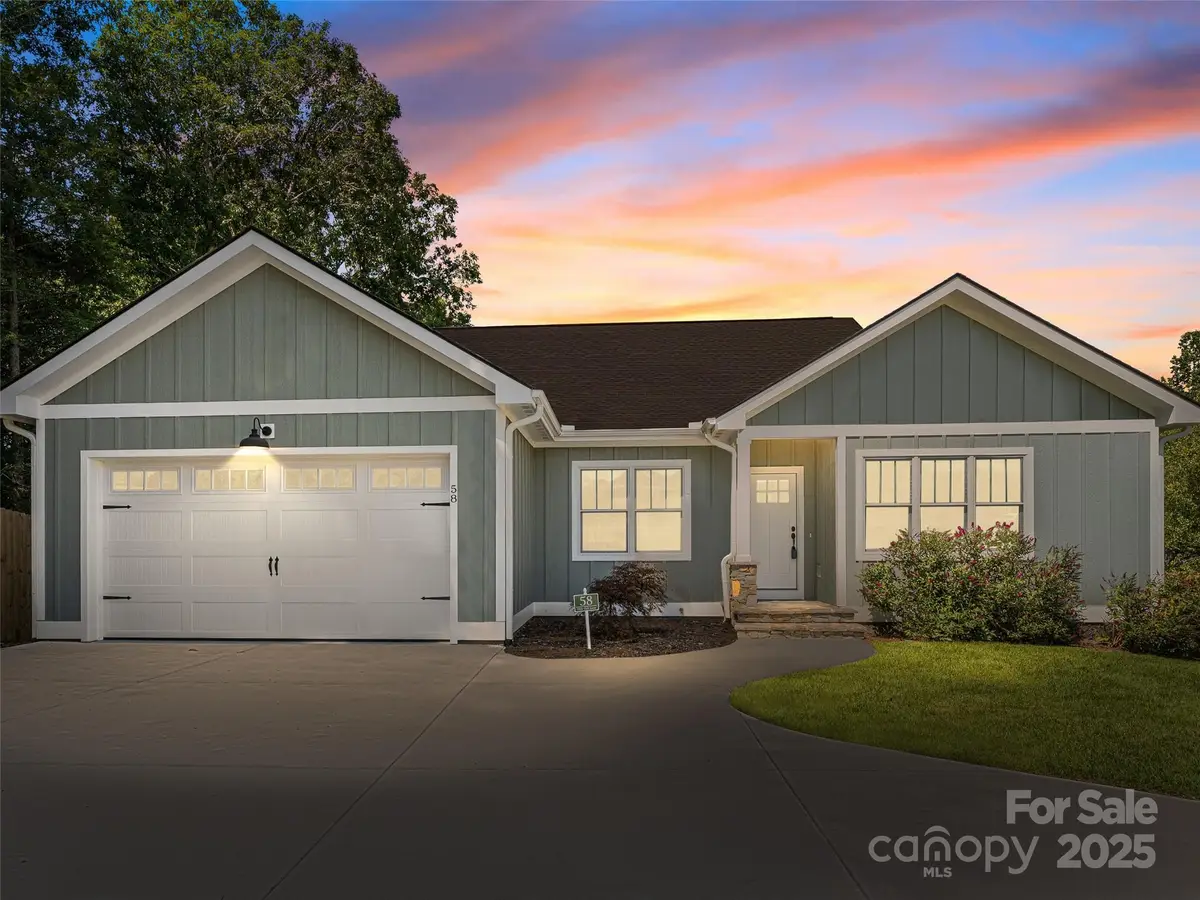 58 Olde Oak Lane, Hendersonville, NC 28792 - Image #1