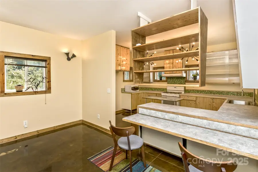 117 Old Dairy Drive, Leicester, NC 28748 - Image #3