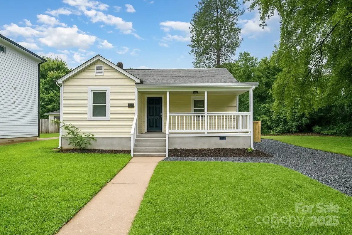 2000 Camp Greene Street, Charlotte, NC 28208 - Image #1