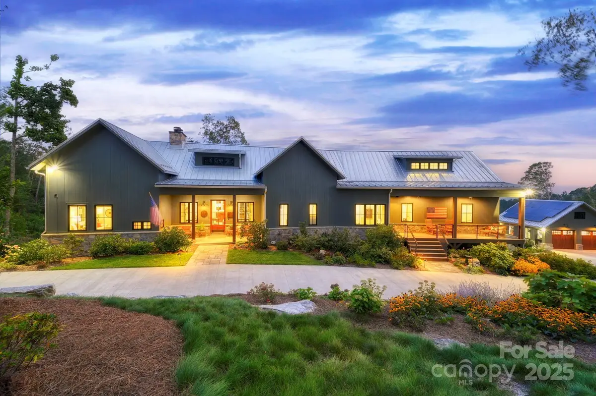 17 Elk Trail, Asheville, NC 28804 - Image #1