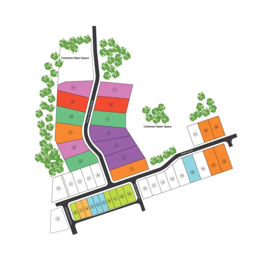 1413 Samuel Spencer Parkway #3, Davidson, NC 28036 - Image #2