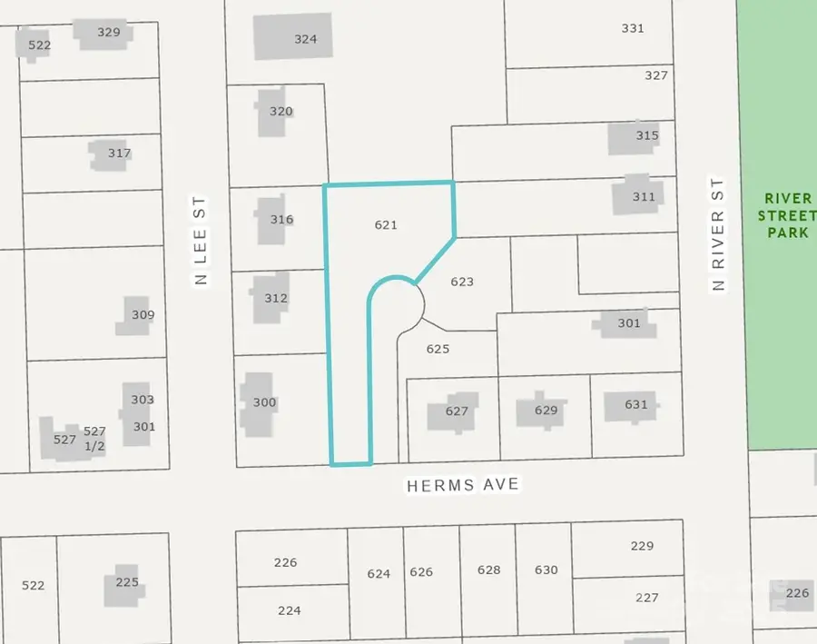 621 Herms Avenue, Mount Holly, NC 28120 - Image #2