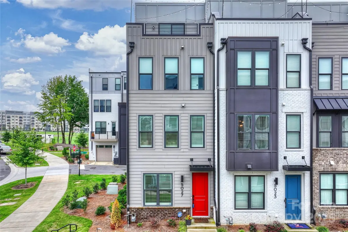 5027 Tiny Lane, Charlotte, NC 28203 - Image #1
