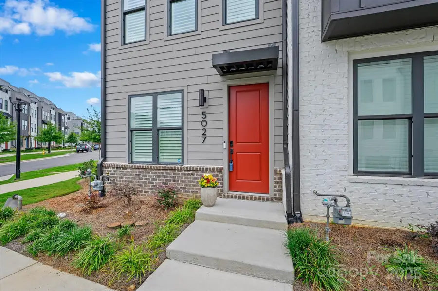 5027 Tiny Lane, Charlotte, NC 28203 - Image #2