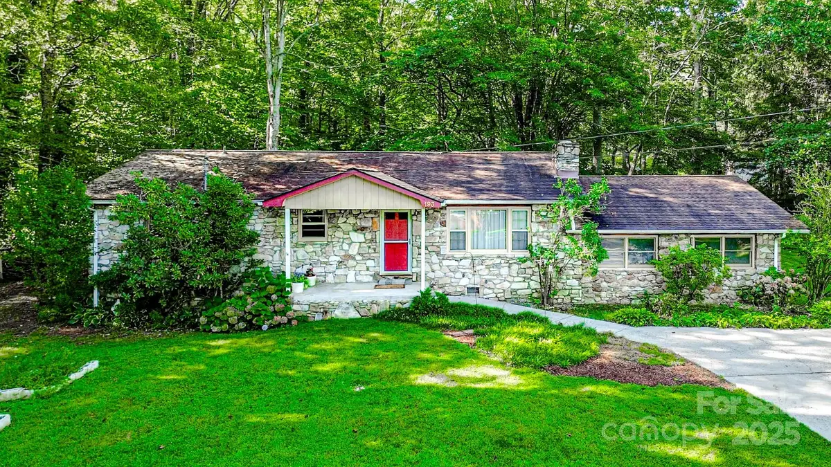 193 Domeno Drive, Swannanoa, NC 28778 - Image #1
