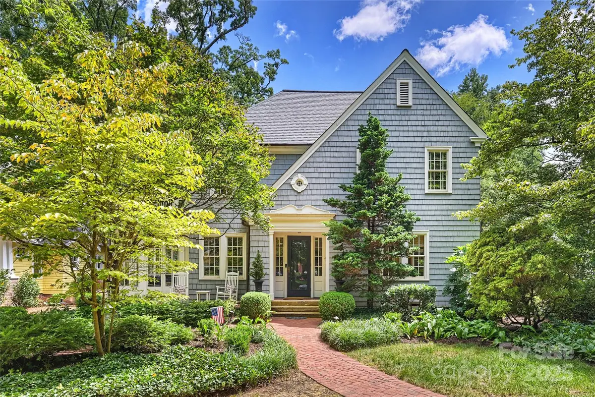 2119 Dilworth Road E, Charlotte, NC 28203 - Image #1