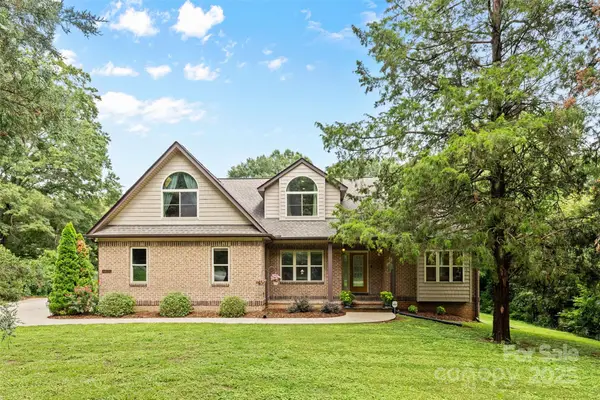 7230 Truelight Church Road, Mint Hill, NC 28227